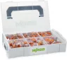 887-957 WAGO Connectors assortments