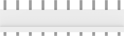 1-1744037-0 TE Connectivity PCB Connection Systems Image 3
