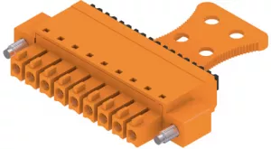 1236010000 Weidmüller PCB Connection Systems