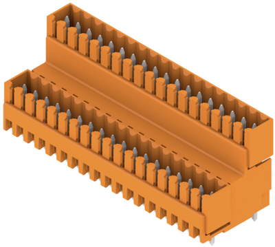 1641190000 Weidmüller PCB Connection Systems Image 1