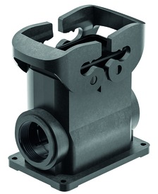 19430100272 Harting Housings for HDC Connectors