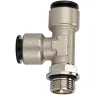 108695 Riegler Fittings and Accessories