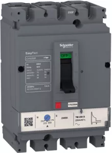 LV510337 Schneider Electric Circuit Breakers