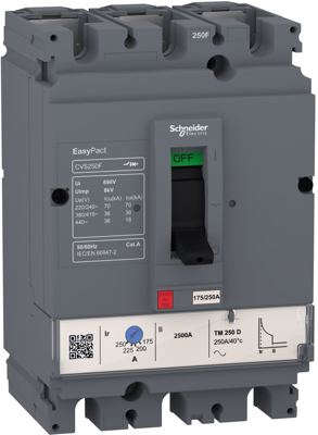 LV510337 Schneider Electric Circuit Breakers