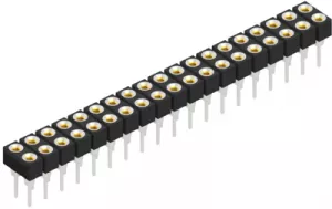 10041137 Fischer Elektronik PCB Connection Systems