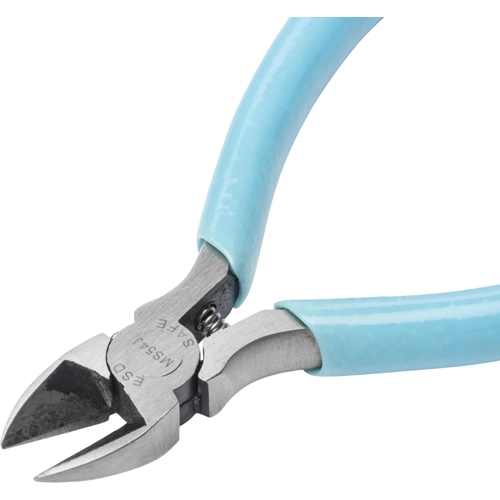 MS54JN Xcelite Side Cutters, Tip Cutters Image 4