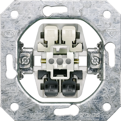 5TA2112-0KK Siemens Installation Switches