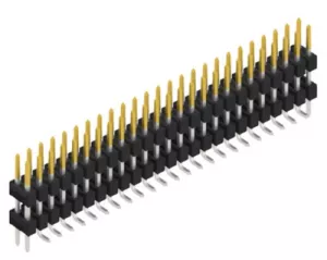 SL16SMD10750SP Fischer Elektronik PCB Connection Systems