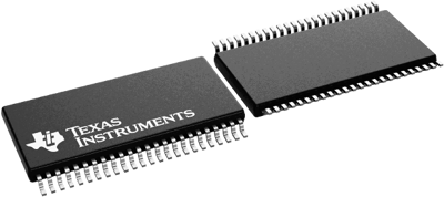 SN74LVC16373DGGR Texas Instruments Logic Devices