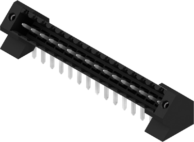 1643950000 Weidmüller PCB Connection Systems Image 1