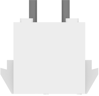 350428-4 AMP PCB Connection Systems Image 3