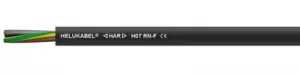 37080 HELUKABEL Control Cables