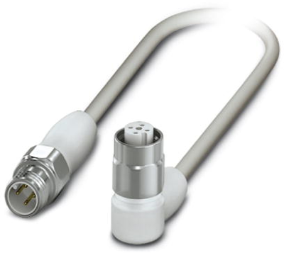 1403979 Phoenix Contact Sensor-Actuator Cables Image 1