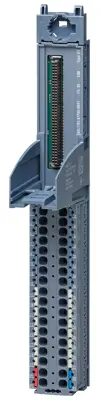 6DL1193-6TP00-0BH1 Siemens System wiring and connections