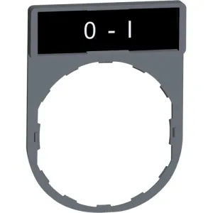 ZBY2178C0 Schneider Electric Signaling Devices Accessories