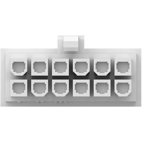 1-1969614-2 TE Connectivity PCB Connection Systems Image 5