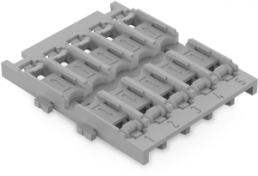Mounting adapter for Through connector, 221-2535