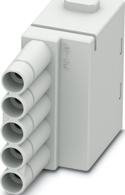 2748410000 Weidmüller Contact Inserts Image 1