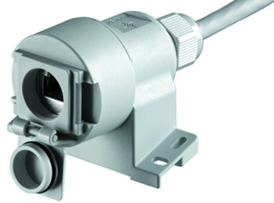100022949 Telegärtner Modular Connectors Image 1