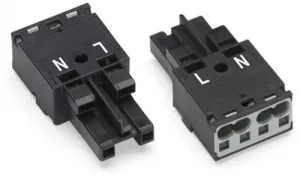 770-202 WAGO Device Connectors
