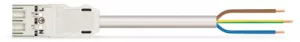 771-9993/207-102 WAGO Pre-assembled Connector Systems