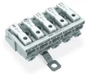 294-4415 WAGO Terminal Blocks