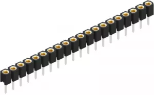 10041819 Fischer Elektronik PCB Connection Systems