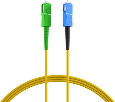 O0928.20 EFB-Elektronik Fiber Optic Patch Cables, Pigtails Image 2