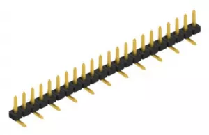 SLY7SMD03622G Fischer Elektronik PCB Connection Systems