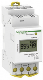 Energy meter, 1-phase, 63 A, A9MEM2100