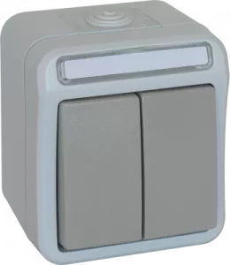102445 Peranova Installation Switches