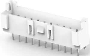 1-1744418-1 TE Connectivity PCB Connection Systems