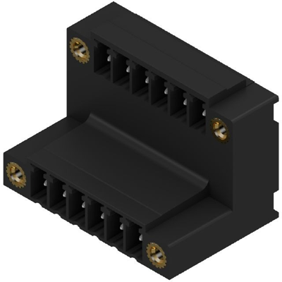 1034020000 Weidmüller PCB Connection Systems Image 1