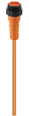 97865 Lumberg Automation Sensor-Actuator Cables Image 1