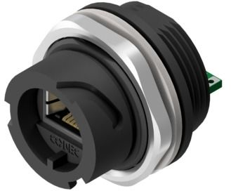 17-10035 CONEC Modular Connectors Image 1