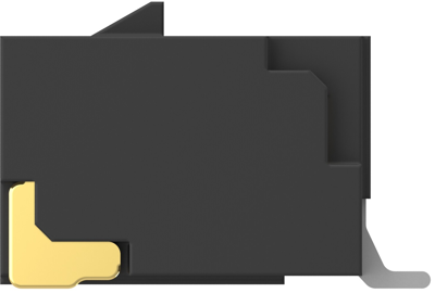 2367196-3 TE Connectivity PCB Connection Systems Image 2