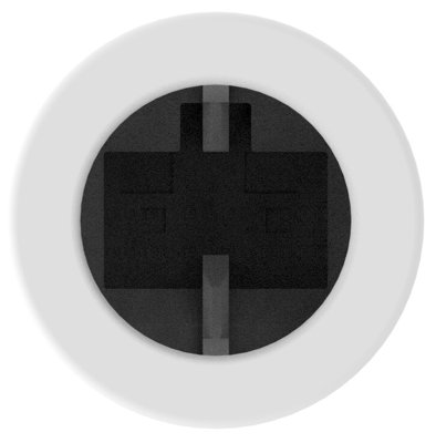 293224-5 TE Connectivity Other Circular Connectors Image 4