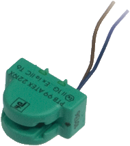 70132954 PEPPERL+FUCHS Proximity Switches, Reed switches
