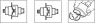 01683 ALFRA Sheet Metal Punches