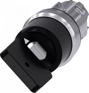 3SU1050-5KC01-0AA0 Siemens Actuators, Signal Elements and Front Elements