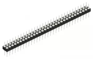 10041561 Fischer Elektronik PCB Connection Systems