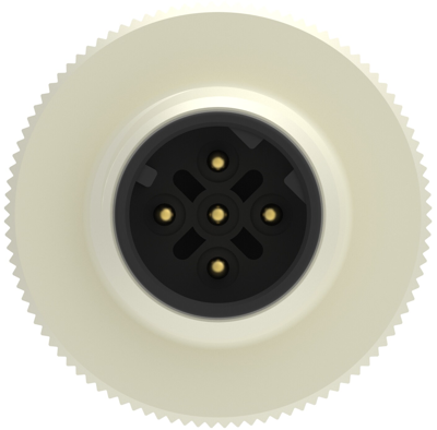 T4111501051-000 TE Connectivity Other Circular Connectors Image 5