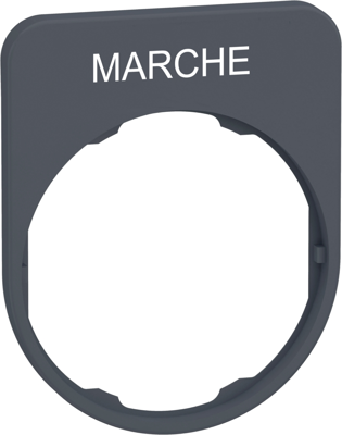 ZBYFP2103C0 Schneider Electric Signaling Devices Accessories