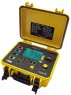 C.A 6470N Chauvin Arnoux VDE testers, Installation testers, Insulation testers