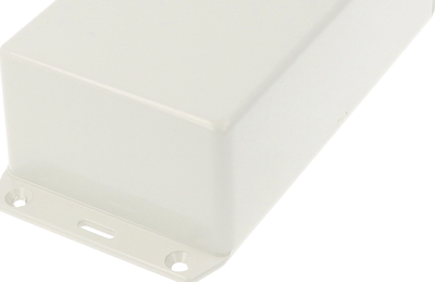 1591DFLGY Hammond General Purpose Enclosures