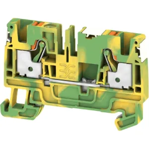 2674800000 Weidmüller Series Terminals