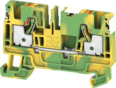 2674800000 Weidmüller Series Terminals