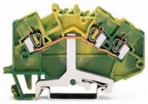 780-637 WAGO Series Terminals