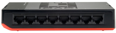 GSW-0507 EFB-Elektronik Industrial ethernet switches Image 3