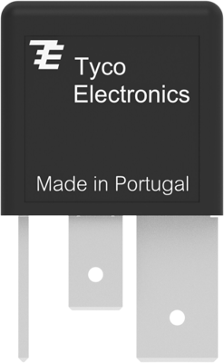 1-1393302-4 TE Connectivity Automotive Relays Image 5